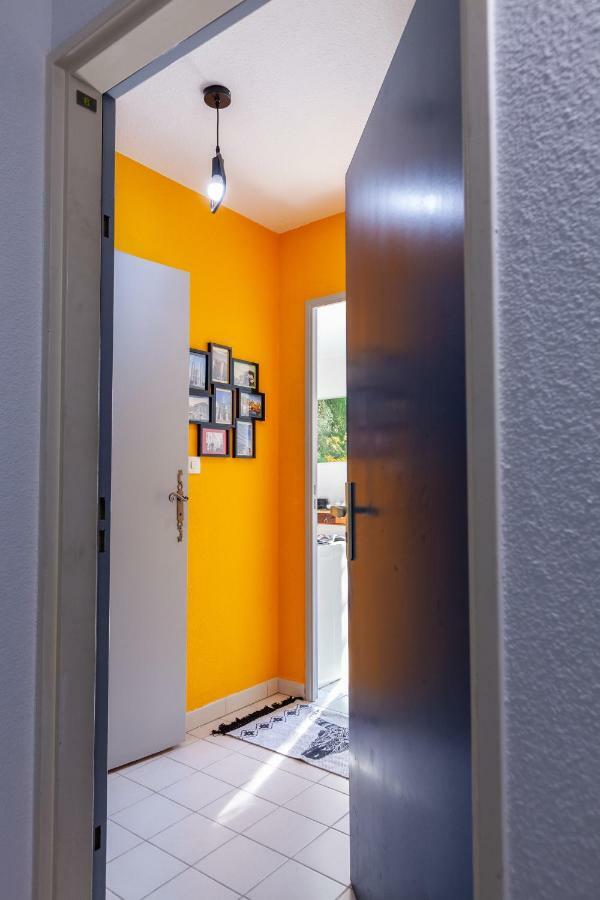 Studio - Les Villas Du Triangle Nîmes Exteriér fotografie